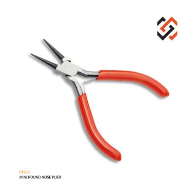 Mini Round Nose Pliers PT937