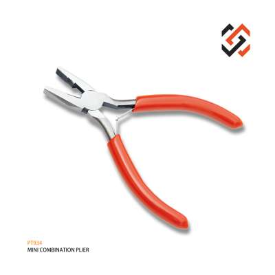 Mini Combination Pliers PT934