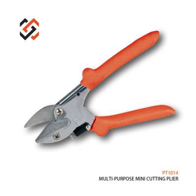 PopTings Jewelry Tools Wholesale Mini Multi-Purpose Cutting Plier PT1014 Tube Cutter 42mm