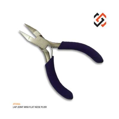 Economic Mini Pliers JP9006 Flat Nose Pliers