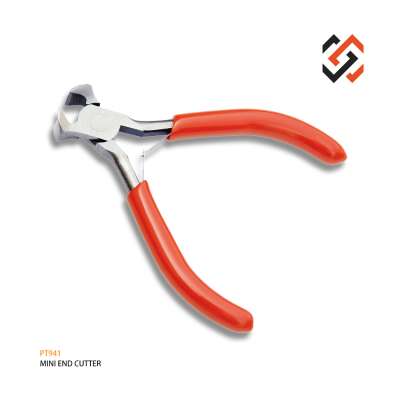 Mini End Cutting Pliers PT941 End Cutters